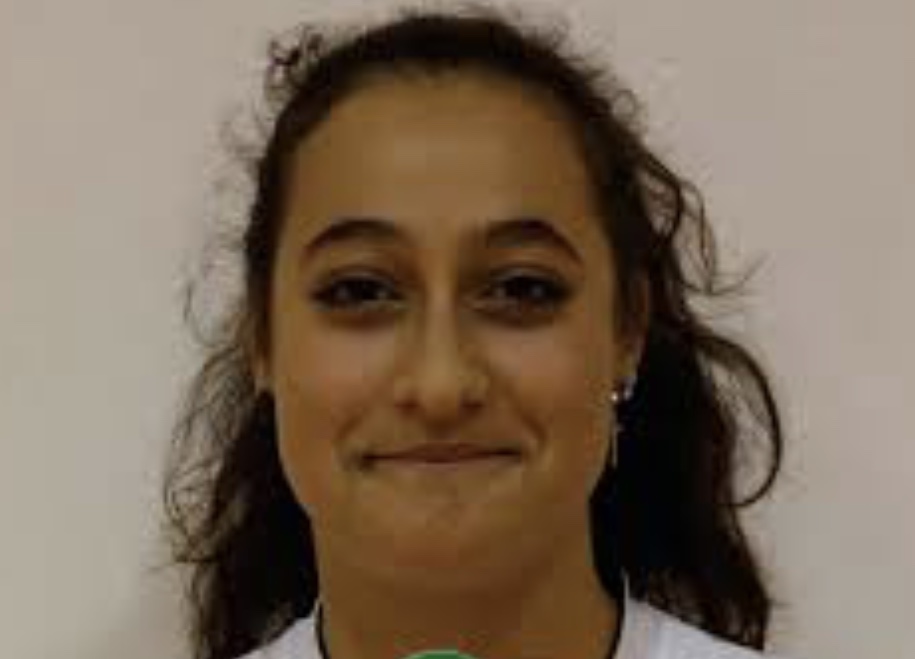 Offida Volley, arriva <br> anche la baby Del Zompo