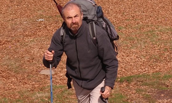Parco dei Sibillini, Piacentini si candida: <br> «Disponibile per la presidenza, <br> voglio un ente capace di ascoltare»