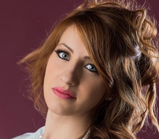 Valentina Galanti è la castellana <br> scelta da Folignano
