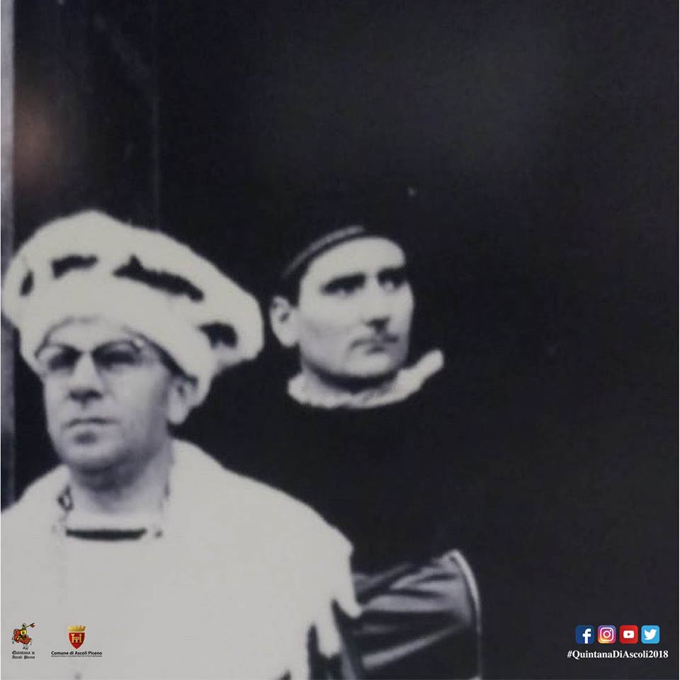 E’ morto Raniero Paci, <br> Quintana e giornalismo in lutto