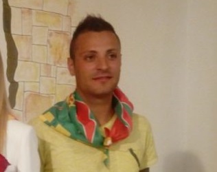 Riccardo Raponi <br> sarà l’unica novità <br> della Giostra del 5 agosto