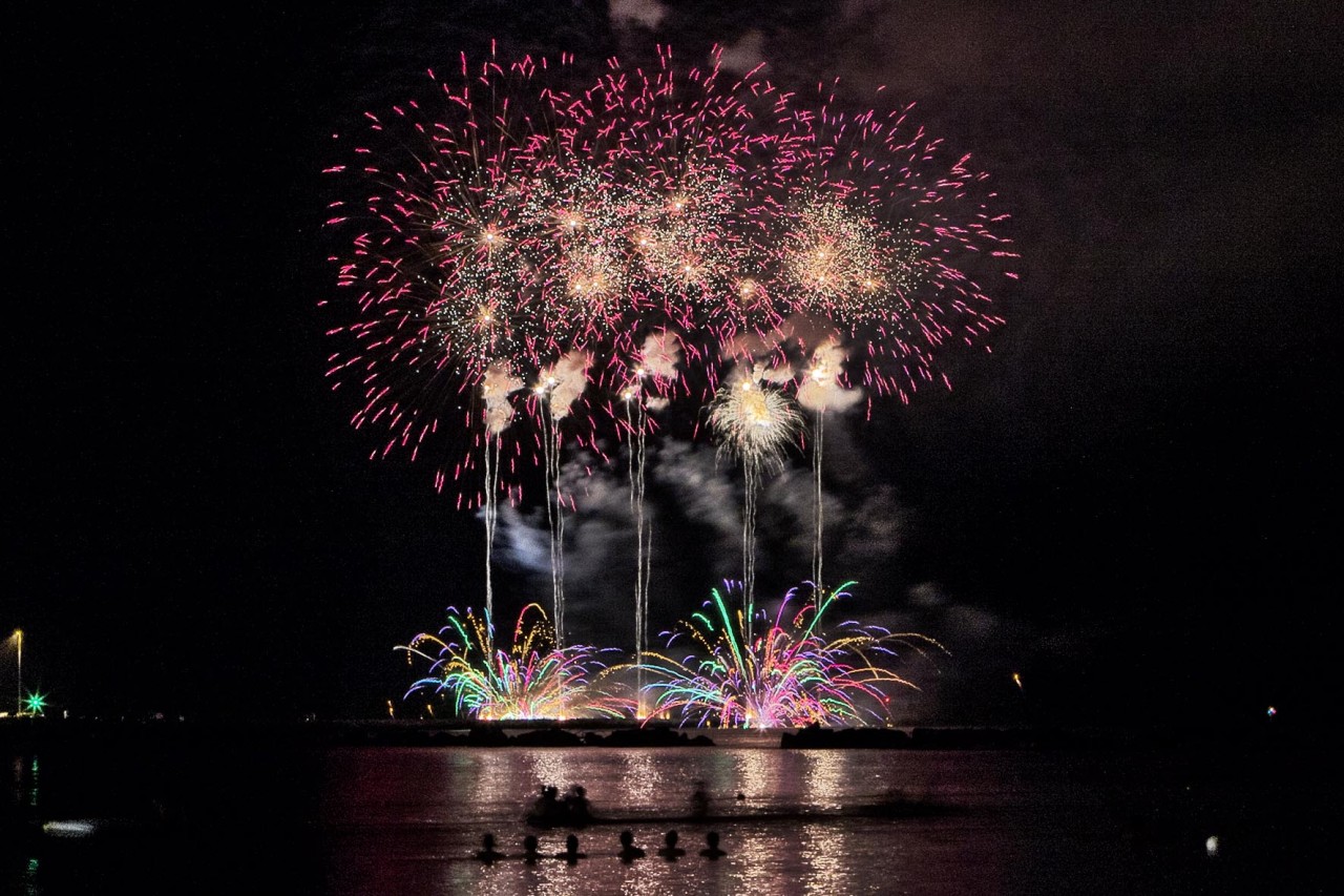 Festa della Marina: <br> al Comitato il Comune <br> mette solo ostacoli