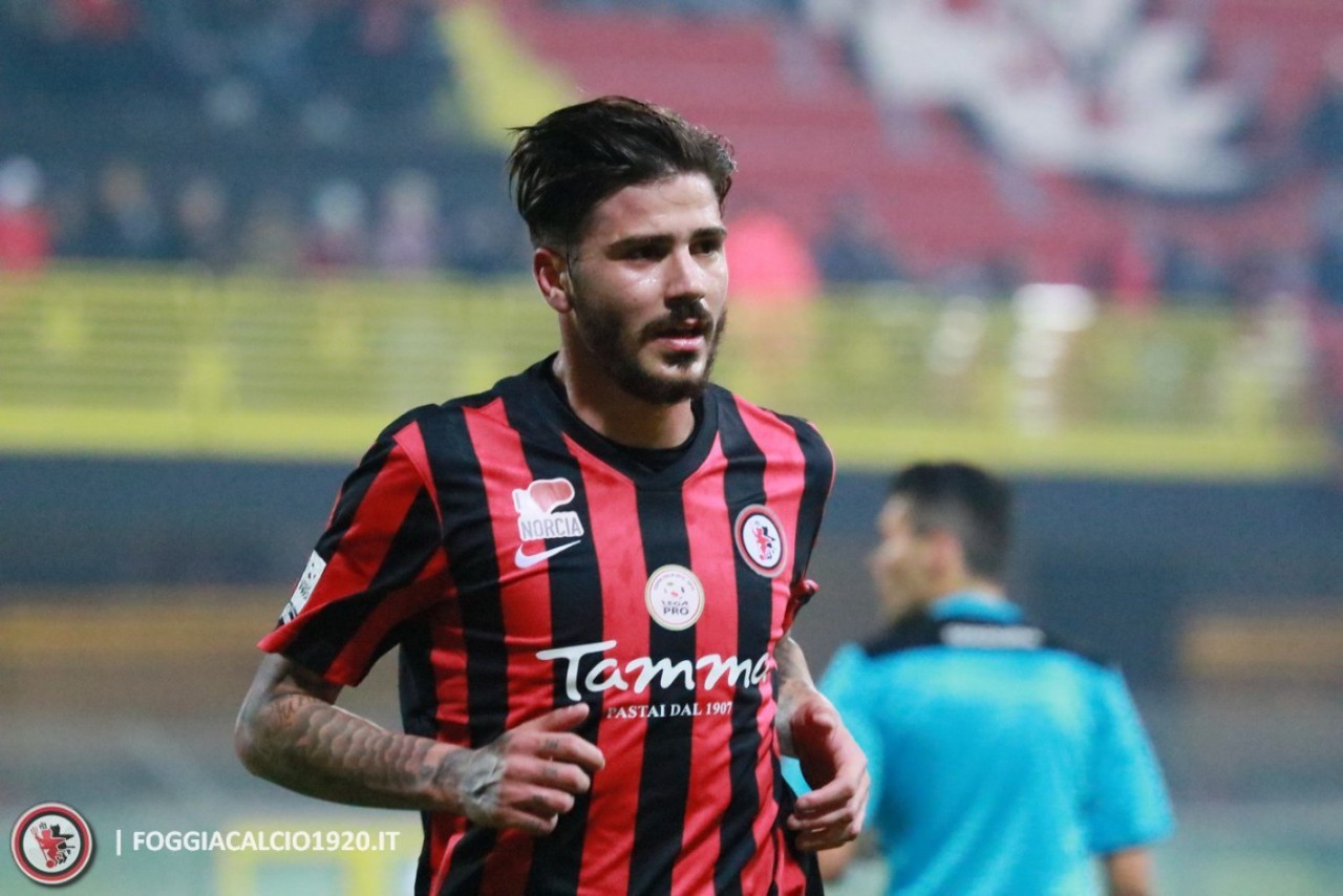 L’Ascoli cerca Frattesi e Vacca, <br> Buzzegoli torna al Novara <br> dopo la risoluzione del contratto