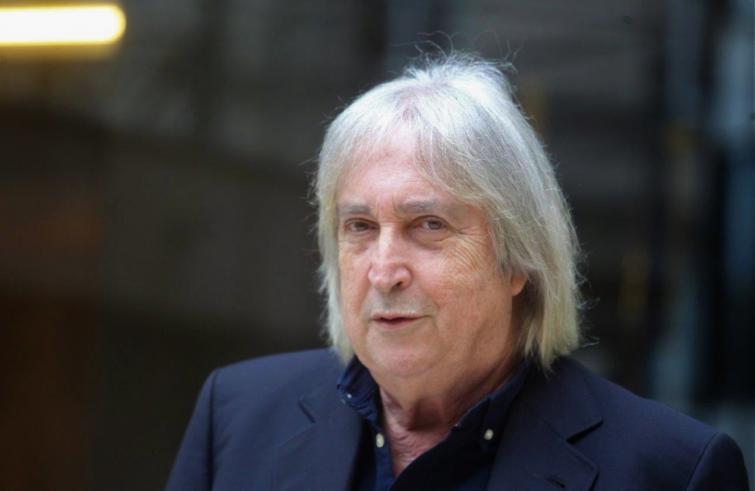 Enrico Vanzina torna <br> nella “sua” San Benedetto <br> Venerdì c’è anche Alciato