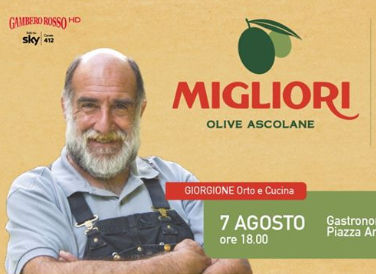 Da Zè Migliori arriva <br> il mitico Giorgione di Sky