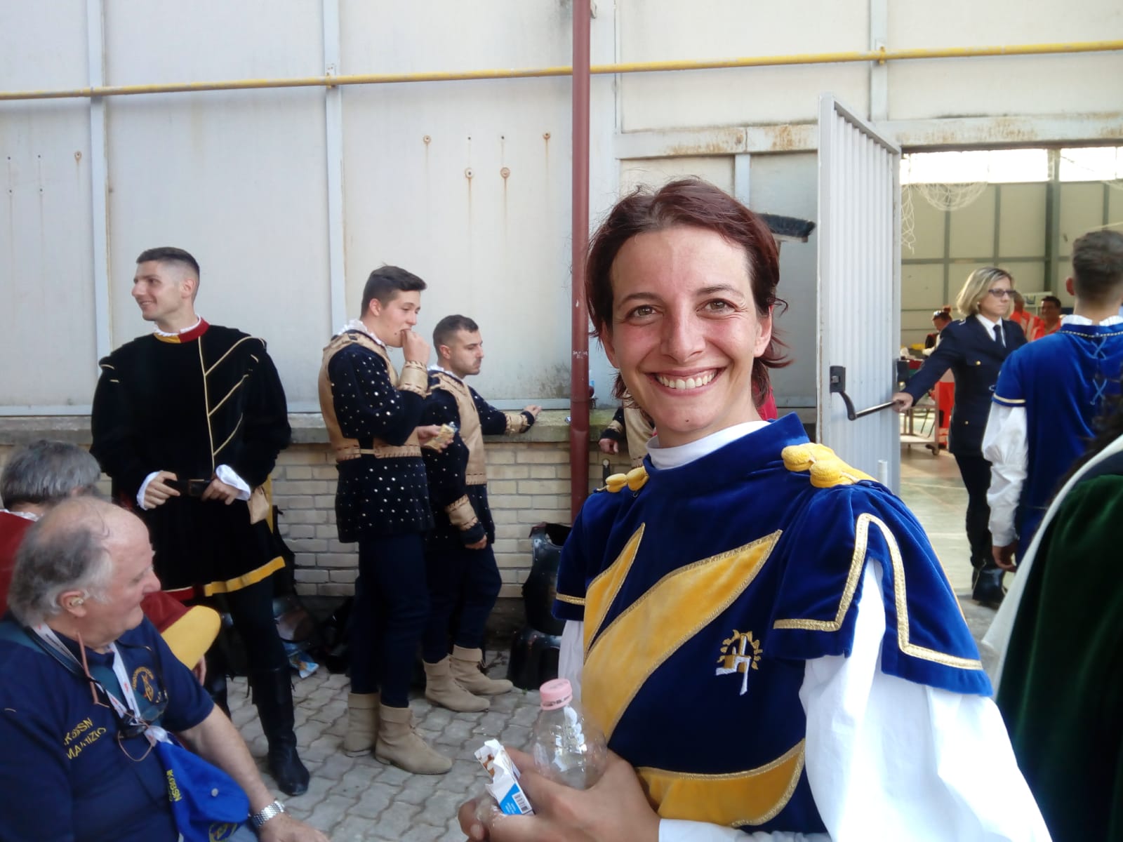 Pedemontana Marche-Abruzzo <br> l’onorevole Rachele Silvestri <br> spinge sull’acceleratore
