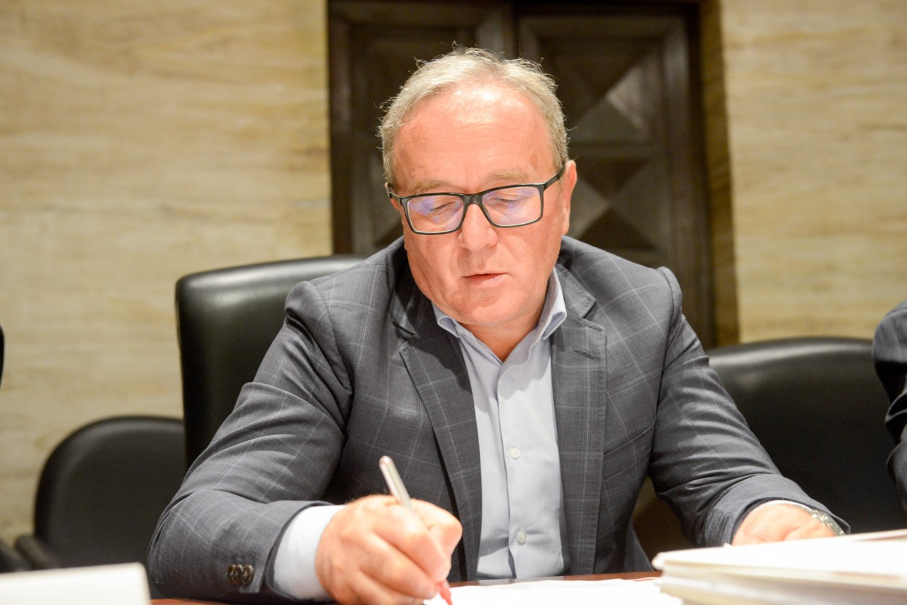 Numeri e criticità a due anni dal sisma: <br>«Ancora poche le pratiche presentate»