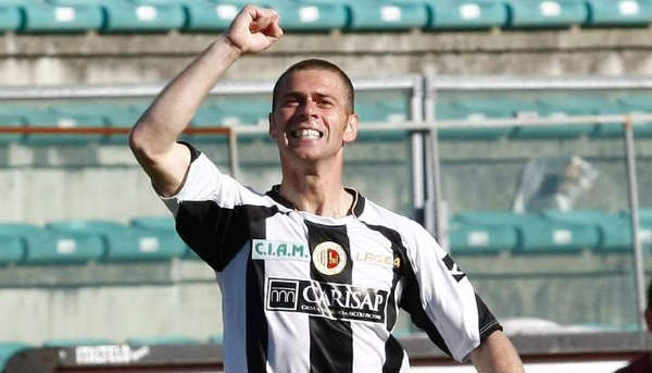 Casagrande e Bierhoff i grandi <br> bomber dell’Ascoli in B, <br> ma il più prolifico è Antenucci con 24