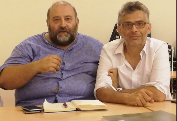 «No all’Ospedale unico», <br> la Lega torna in piazza