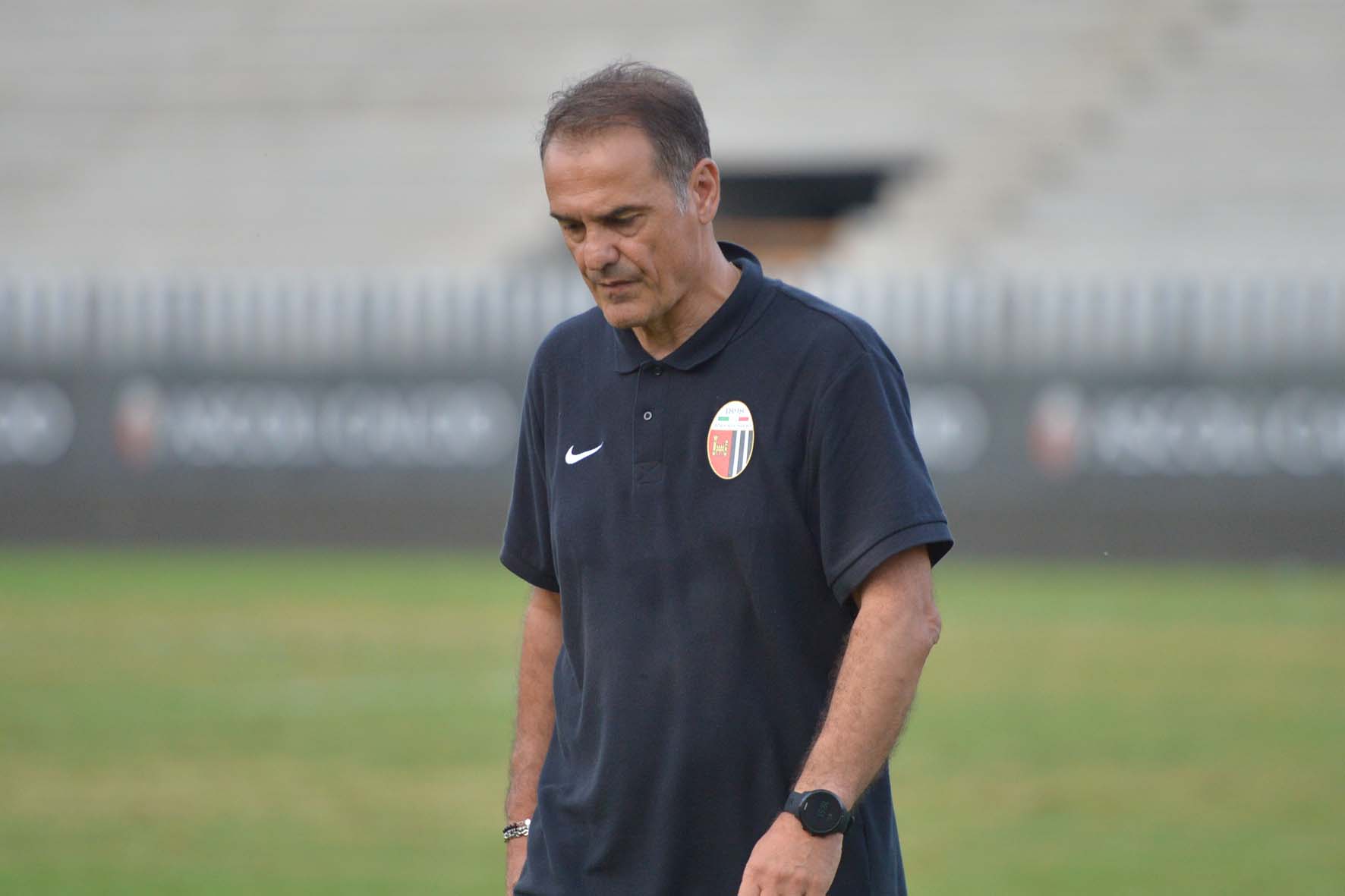 Ascoli, Frattesi torna dall’azzurro <br> Abbonamenti al rush finale