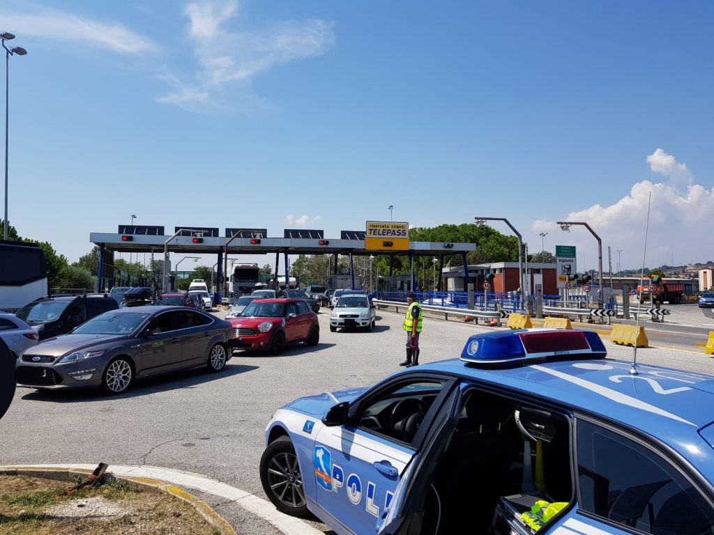 Autostrada come un’apocalisse <br> Si studia un tunnel alternativo, <br> ma i disagi non avranno fine <span> (Foto)