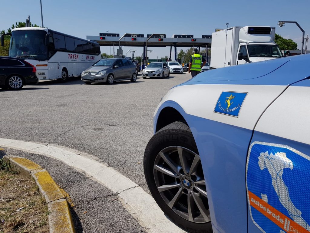 Il caos sulla A14 <br> «Urge un tavolo al Mit per ridurre <br> i disagi durante i lavori sui viadotti»