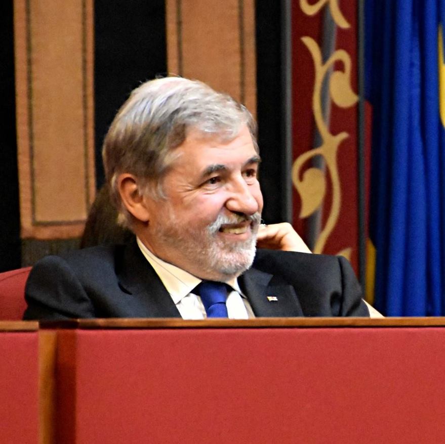 Crollo del viadotto Morandi, il sindaco <br> di Genova Bucci scrive a Piunti: <br> «Grazie per la vicinanza»
