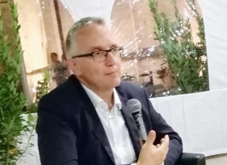 Ospedale unico, si parte <br> Ceriscioli: «Subito i carotaggi sul sito <br> poi l’azienda ospedaliera»