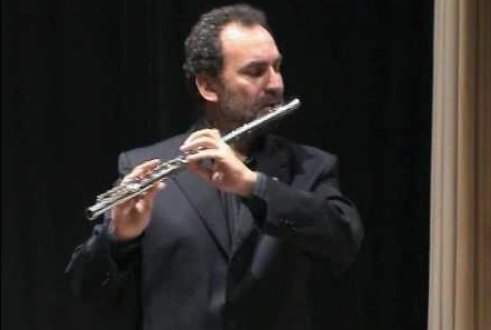 Tempo di musica classica <br> con il “Trio Martinu”