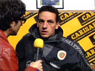L’Ascoli a Perugia <br> anche per dimenticare <br> la beffa playoff del 2000