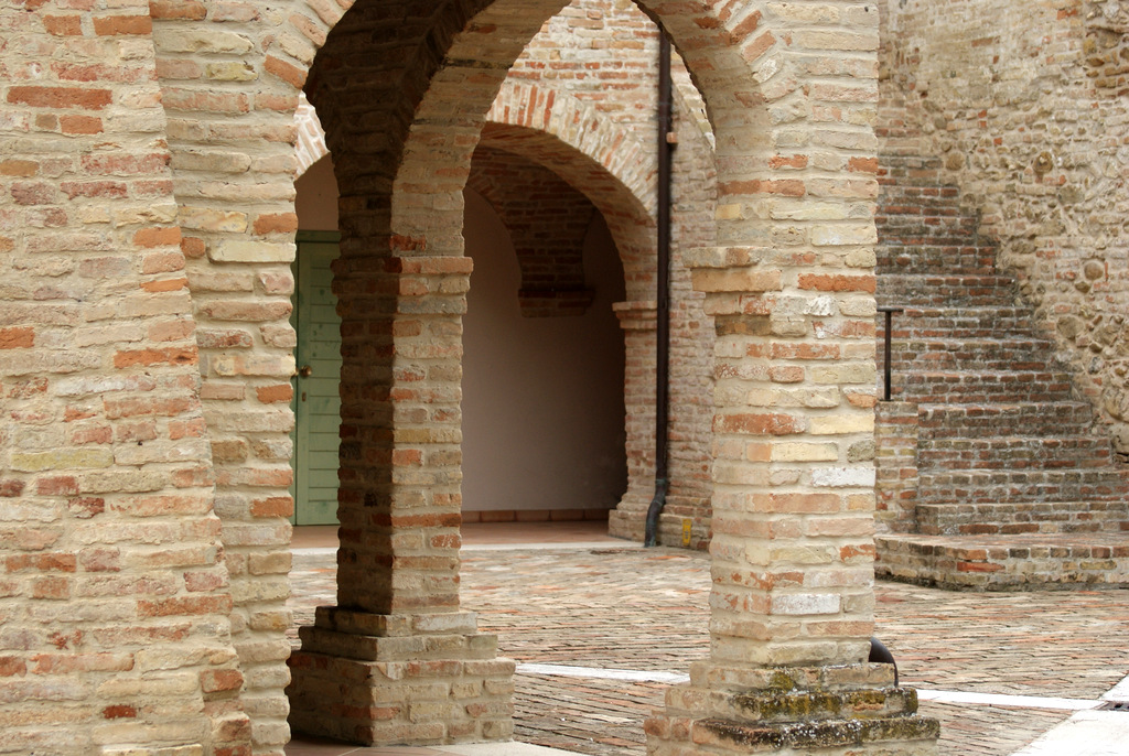 “I concerti di agosto” <br> nell’ex Convento <br> di Colli del Tronto