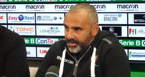 Benevento, che rimonta <br> Partono forte <br> Cittadella e Foggia