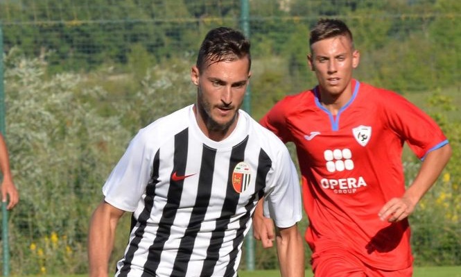 A Gubbio decidono due rigori (1-1) <br> Sprazzi di miglioramento <br> per l’Ascoli dopo il ko di Coppa
