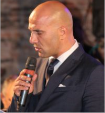 Sanità, Lucciarini contro Castelli: <br> «Sei in campagna elettorale, <br> senza ospedale unico i primari fuggono»