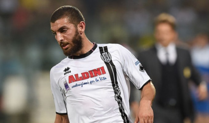 Ascoli, per Frattesi e Ingrosso <br> si chiude lunedì <br> Spunta anche bomber Marilungo