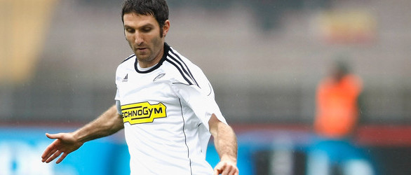 Ascoli Primavera, <br> lo staff è abruzzese <br> L’Under 16 all’ex Lauro <br> Anche Tiberi al Monticelli