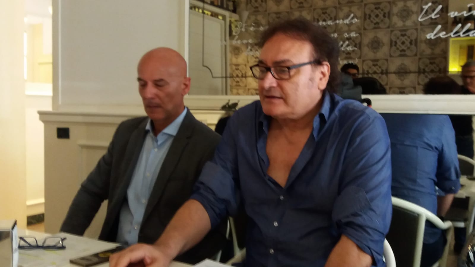 Piano di Tutela delle Acque “inquinato”, <br> Giorgini (M5S) annuncia il ricorso al Tar