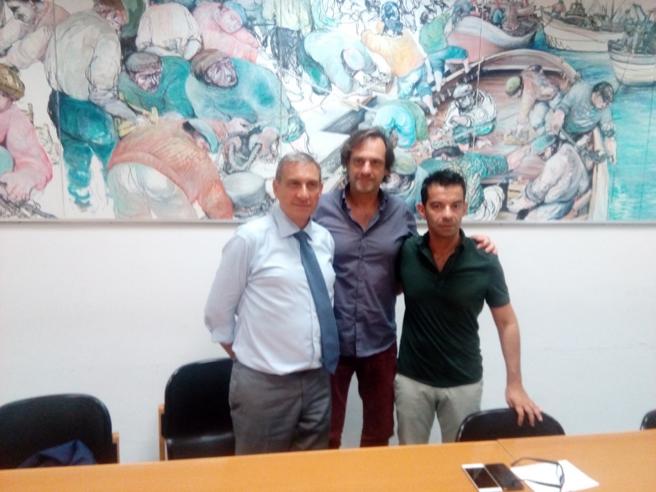33° Trofeo internazionale, <br> 400 pattinatori in gara