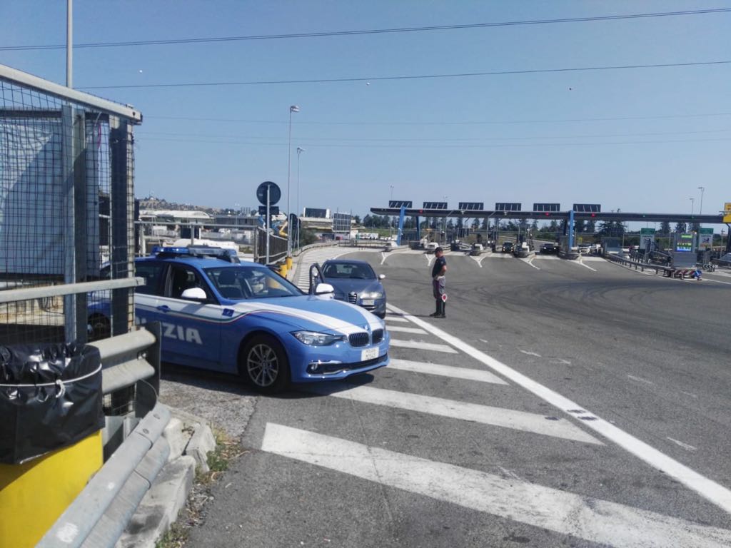 Eroina in auto e hashish a casa, <br> arrestata coppia di trentenni