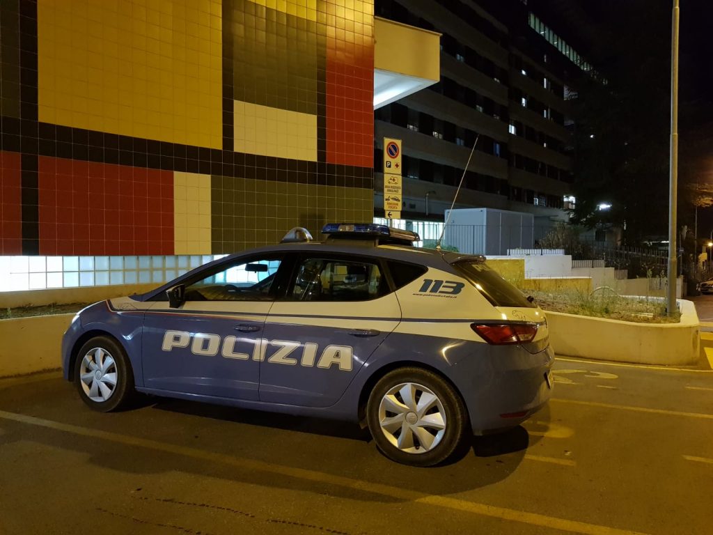 Rissa in Piazza del Popolo, <br> in tre finiscono all’ospedale