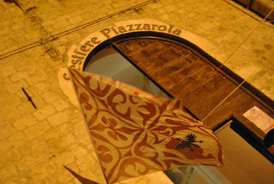 “Memorial Adelmo Canala” <br> per ricordare l’amico <br> calciatore, tifoso e quintanaro