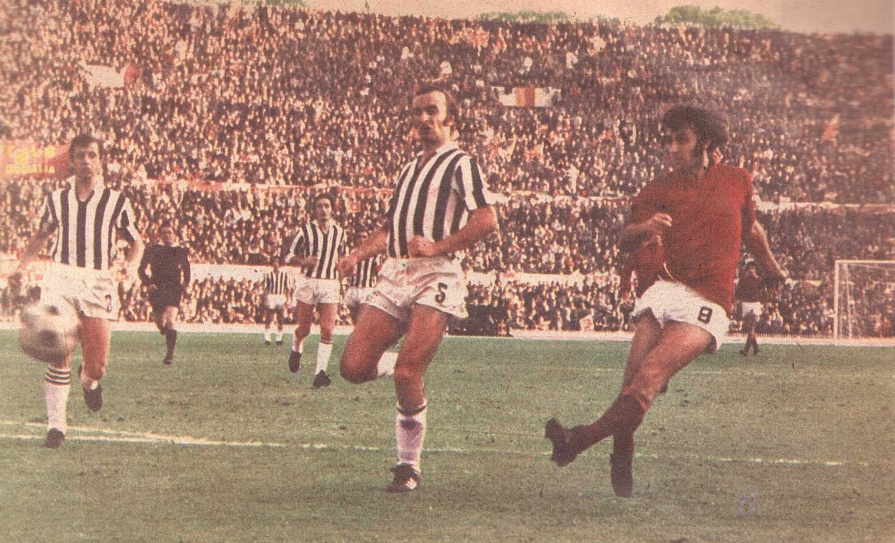 Ascoli, cosa resta dei 16 anni in Serie A? <br> 110 vittorie e 190 pareggi <br> Gli ex: Barzagli campione del mondo
