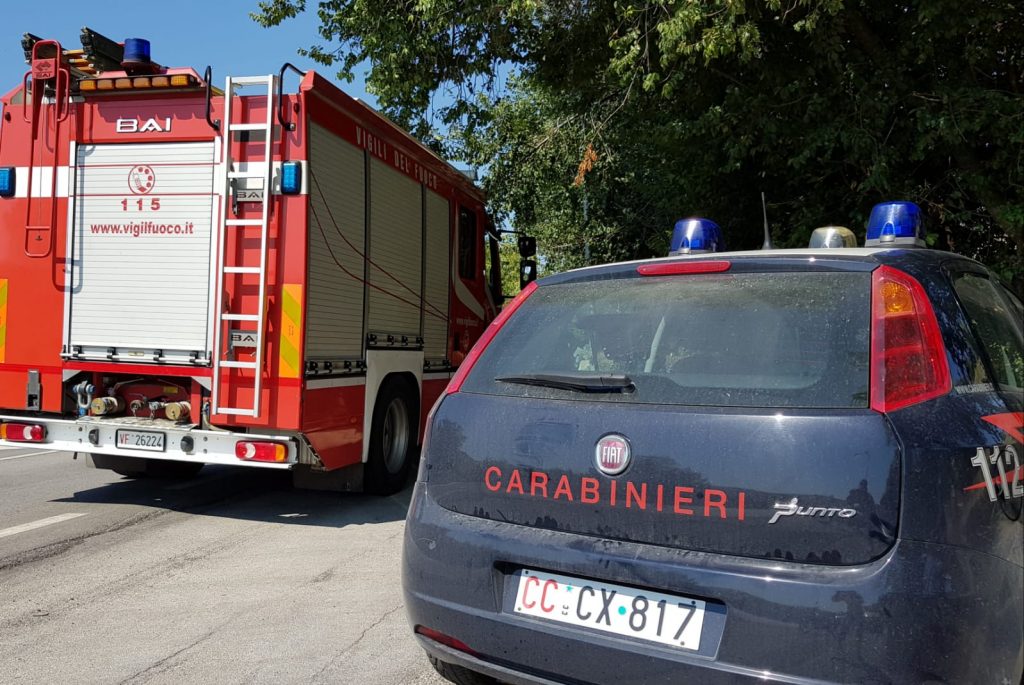 Tragedia di agosto: <br> una 50enne si toglie la vita <br> nel suo appartamento