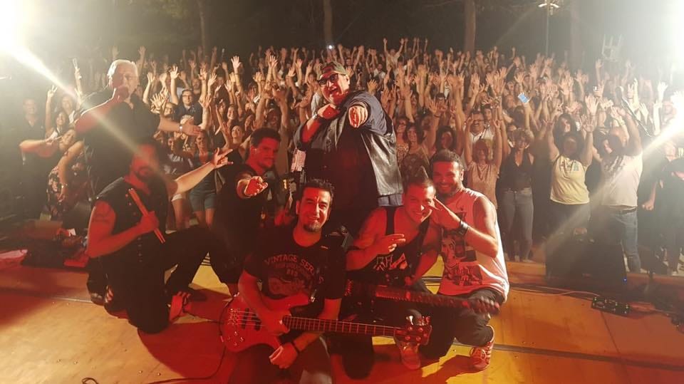 Festa San Bartolomeo, <br> gran finale con le note <br> di “Vizi e Virtù”