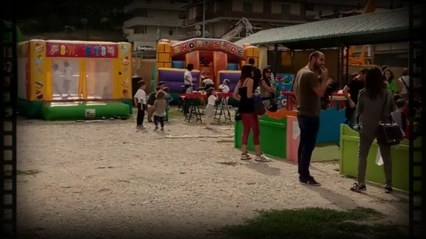 “Last Summer Day” <br> ritorna a Porta Romana