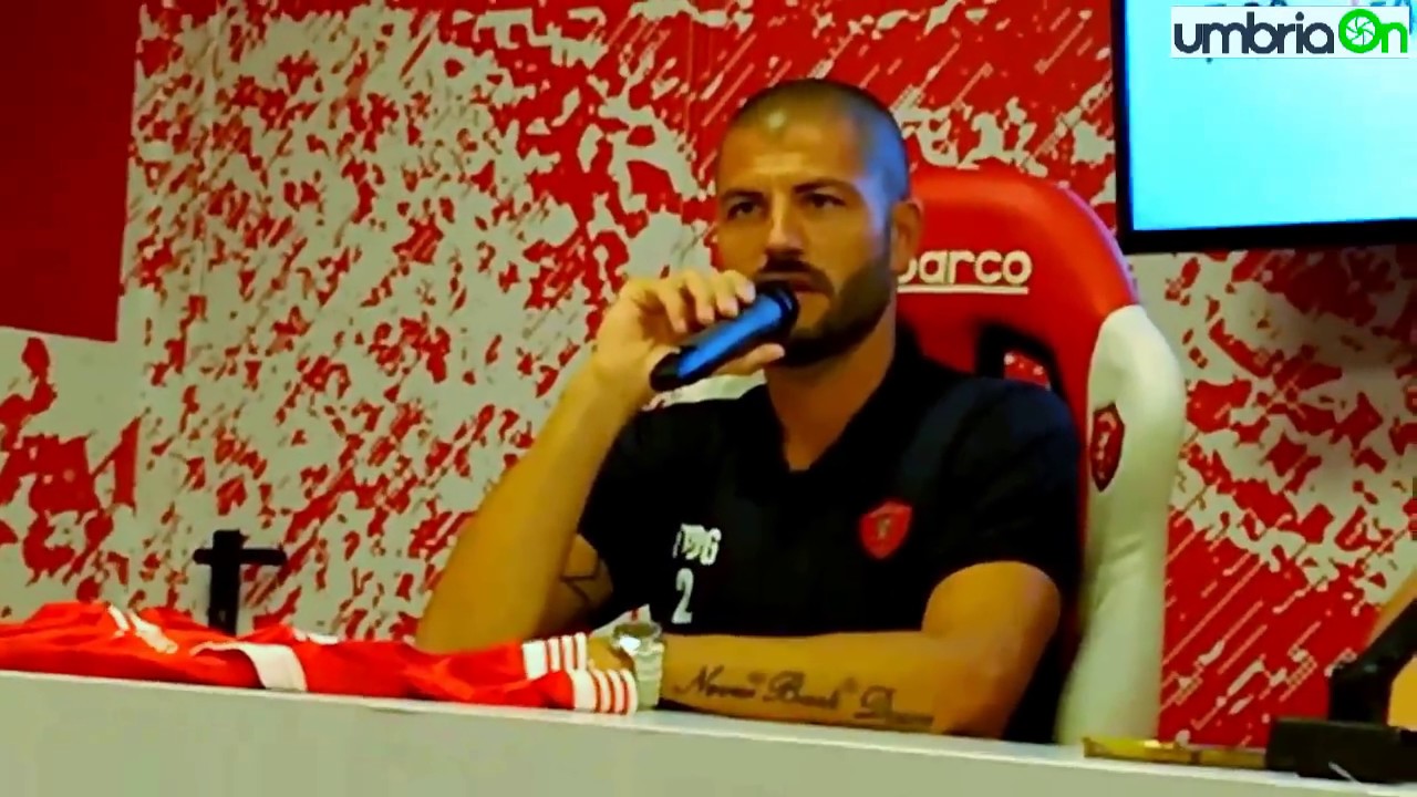 L’Ascoli assesta la fascia destra, <br> e per la difesa arriva Zanon