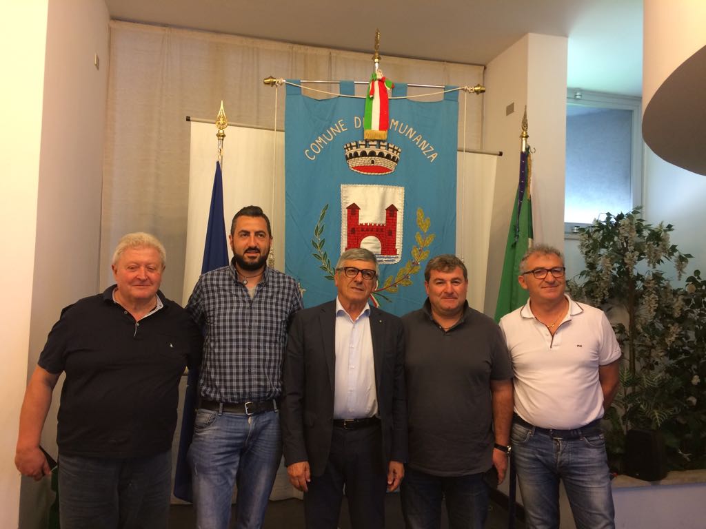 Pro Loco in festa nei Sibillini: <br> per due giorni 18 realtà <br> invaderanno Comunanza