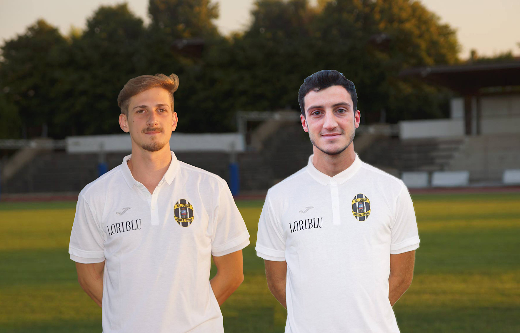 Monticelli due volte vicino al gol <br> ma alla fine <br> vince il Porto Sant’Elpidio