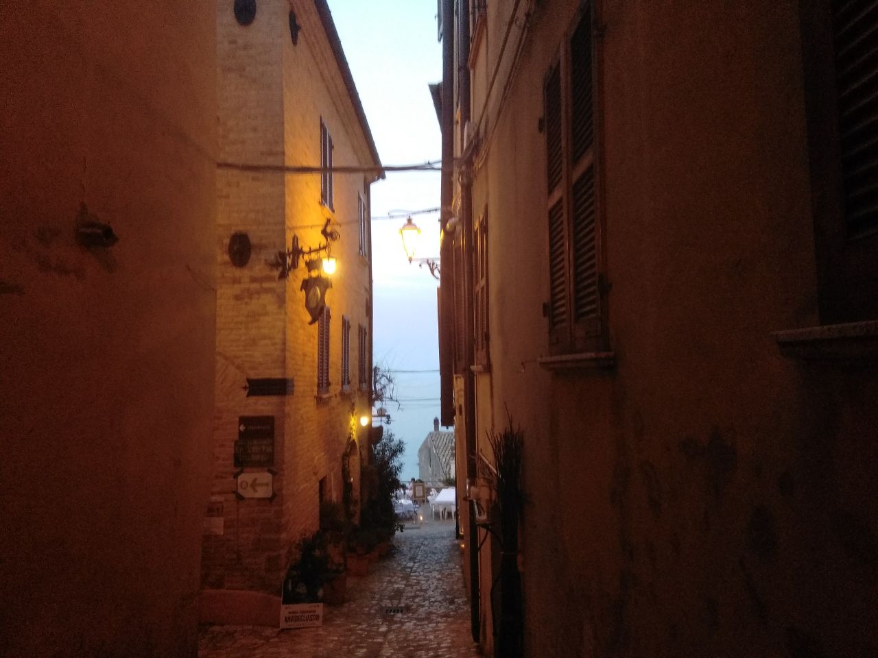 Grottammare finisce <br> su “Borghi Magazine” Grottammare finisce <br> su “Borghi Magazine”