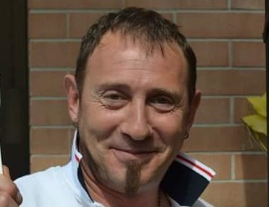 Fermano in lutto <br> per la morte di Simone Marziali