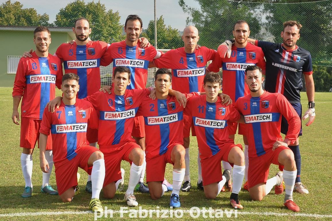 Il weekend dei Dilettanti: <br> dall’Eccellenza <br> alla Seconda Categoria