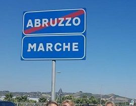 Covid, Abruzzo zona rossa <br> da mercoledì 18 novembre
