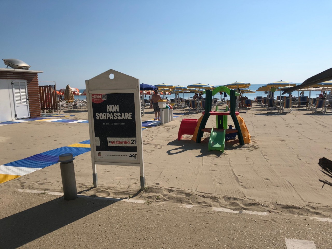 Sicurezza stradale, <br> concorso ancora aperto <br> per gli studenti