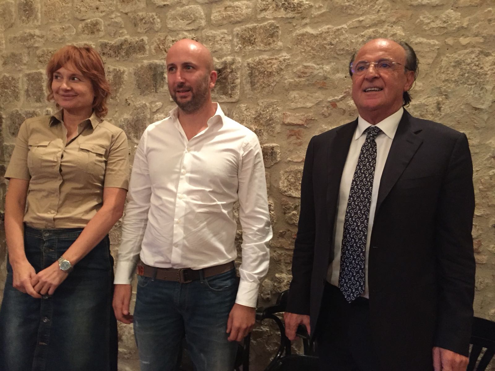 Sanità, dalla Consulta <br> altre accuse a Ceriscioli <br> «Il Piceno non merita alcuna attenzione»