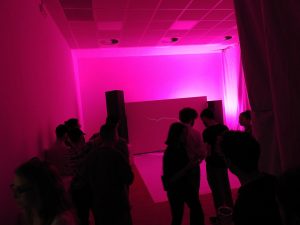Ascoli capitale del Design <br> grazie ai laboratori dell’Unicam <br> <span> (Foto e Video) Ascoli capitale del Design <br> grazie ai laboratori dell’Unicam <br> <span> (Foto e Video)