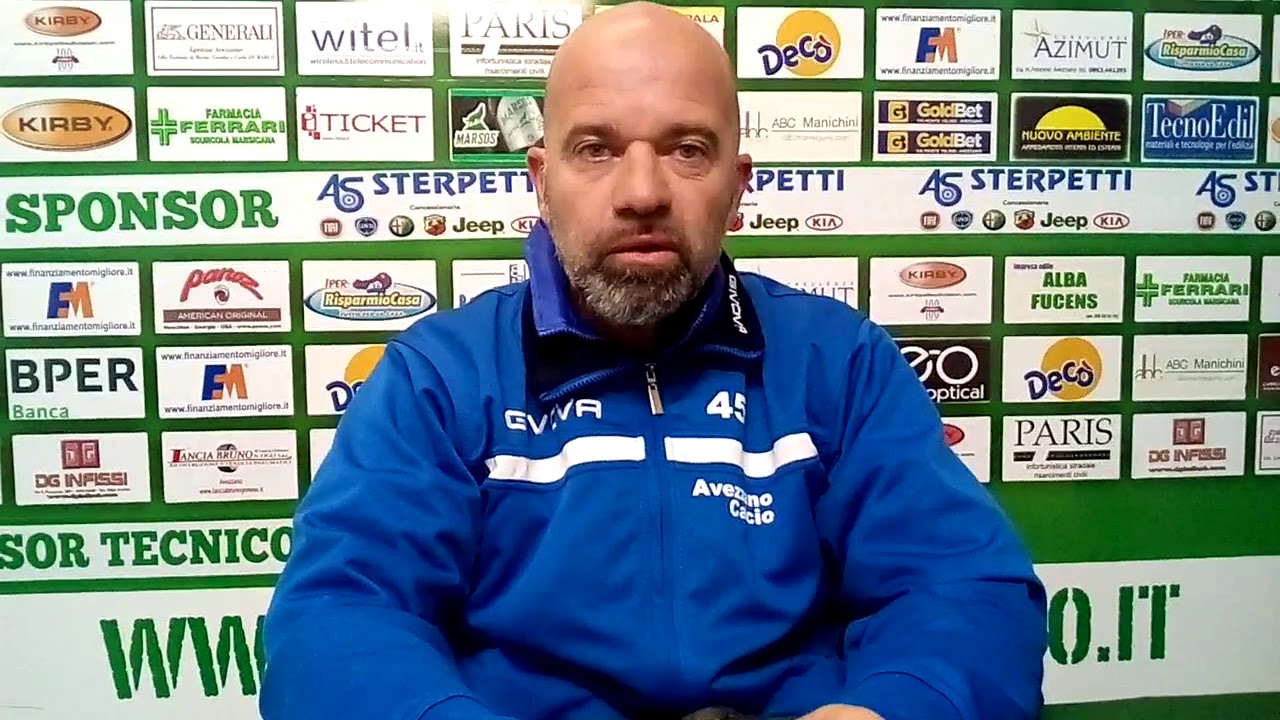 Ascoli Primavera sconfitto <br> in amichevole ad Avezzano
