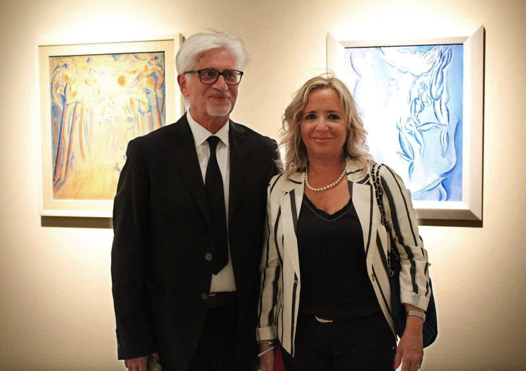 Alla ‘Peggy Guggenheim’ di Venezia <br> la mostra che celebra Osvaldo Licini