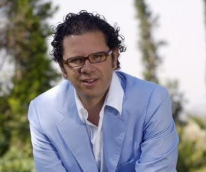 Design Experience, <br> Massimiliano Guzzini racconta <br> la trasformazione digitale