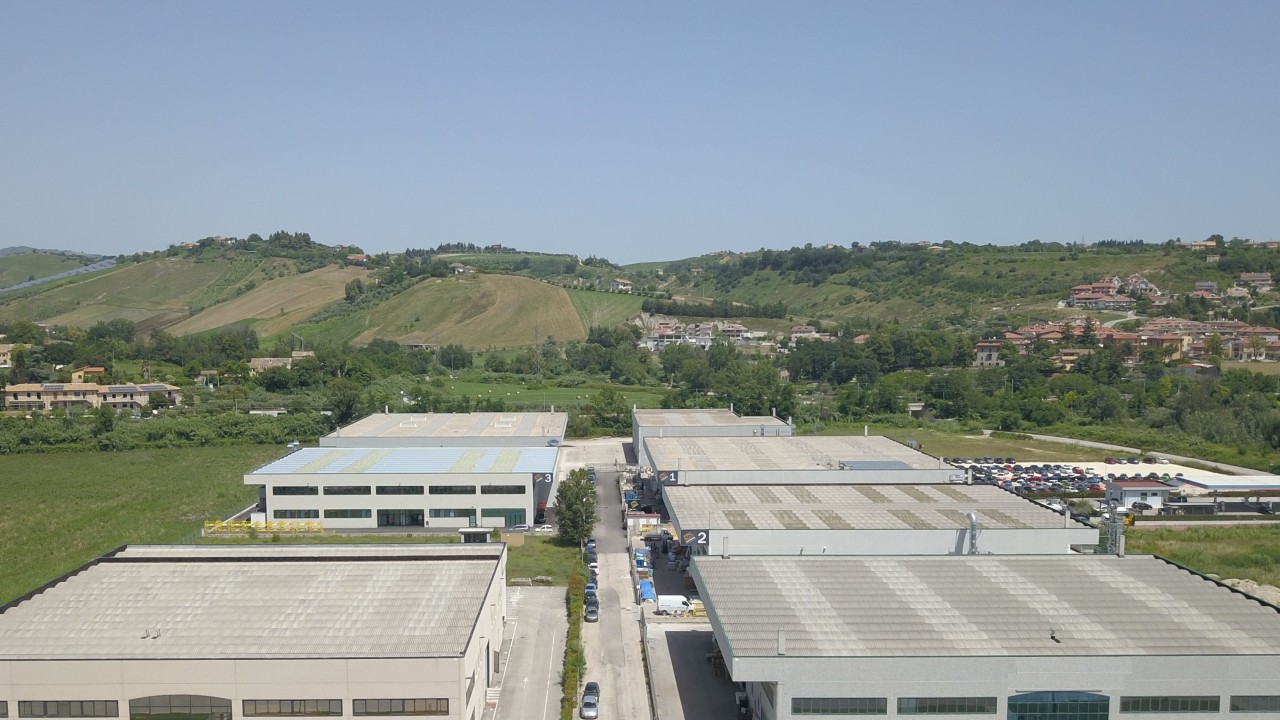 Alla Hp Composites stabilizzati <br> altri 44 lavoratori