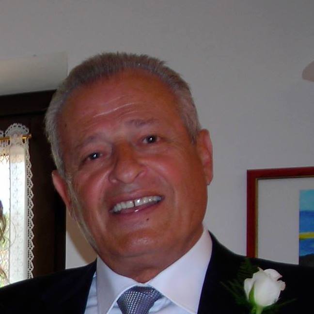 Malore fatale in ufficio, addio <br> al magistrato ascolano Lanfranco Ferroni